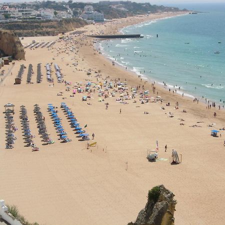 Ah Albufeira Apartman Kültér fotó