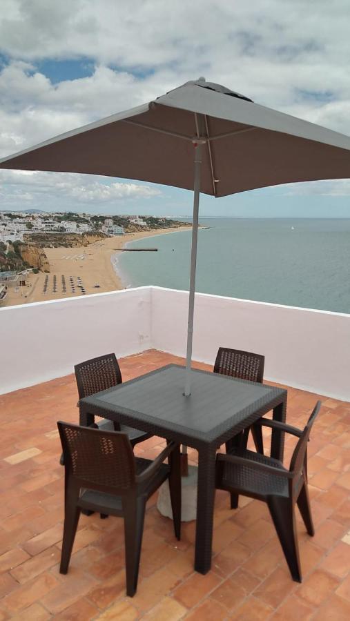 Ah Albufeira Apartman Kültér fotó