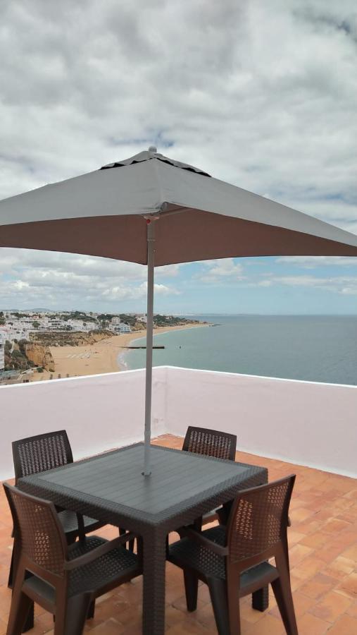 Ah Albufeira Apartman Kültér fotó