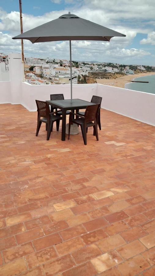 Ah Albufeira Apartman Kültér fotó