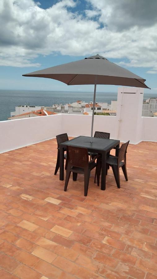 Ah Albufeira Apartman Kültér fotó