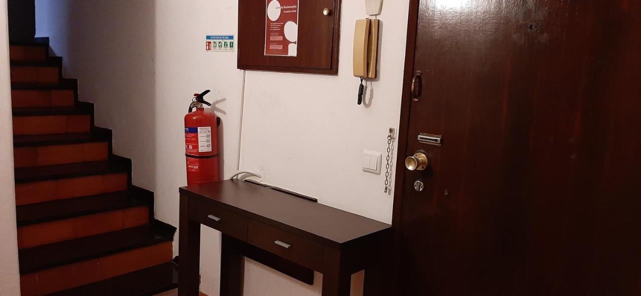 Ah Albufeira Apartman Kültér fotó