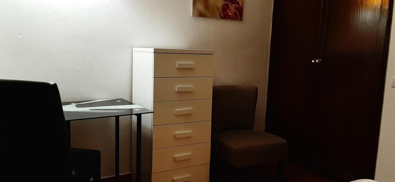 Ah Albufeira Apartman Kültér fotó