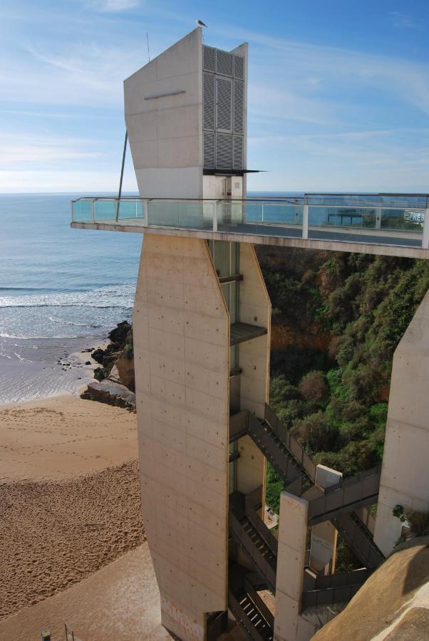 Ah Albufeira Apartman Kültér fotó