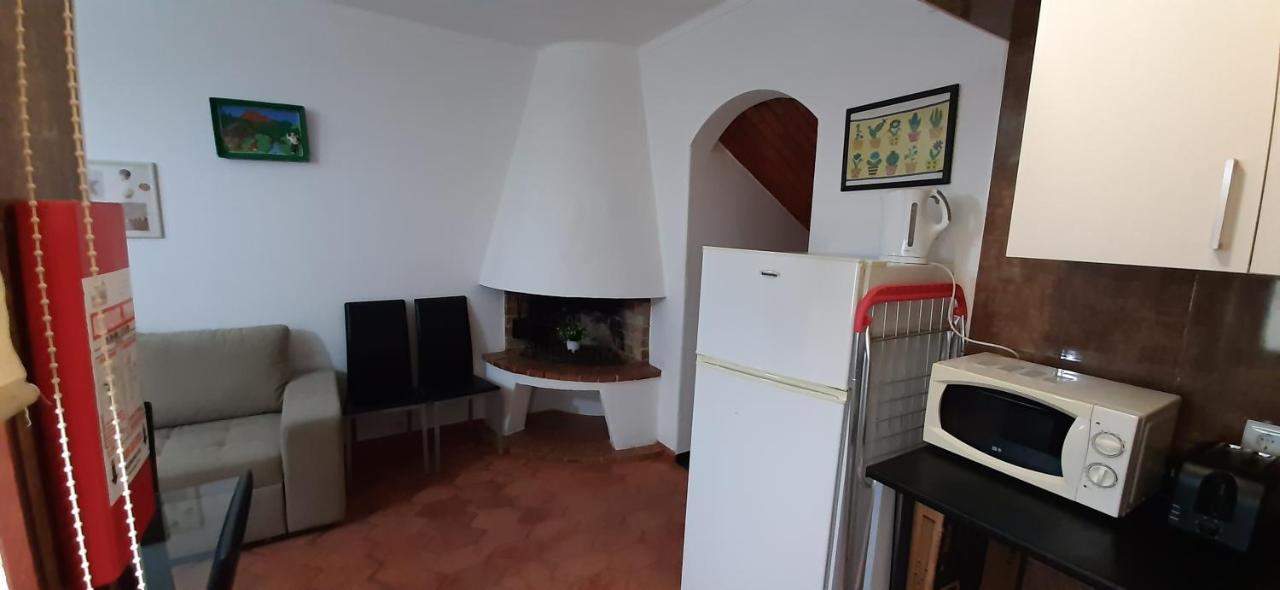 Ah Albufeira Apartman Kültér fotó