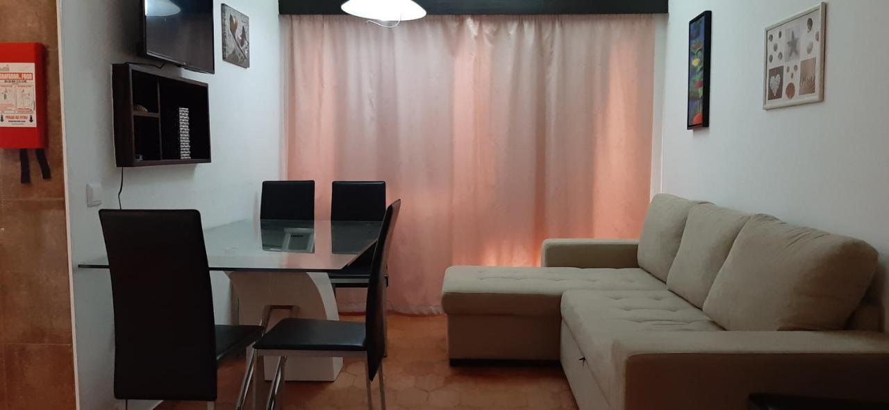 Ah Albufeira Apartman Kültér fotó