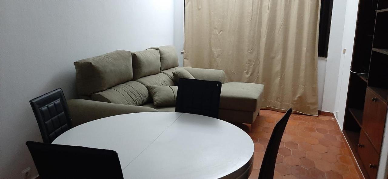Ah Albufeira Apartman Kültér fotó