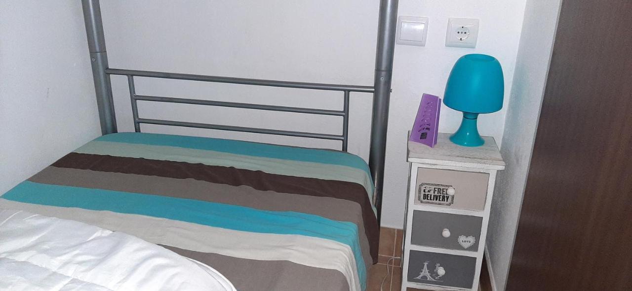 Ah Albufeira Apartman Kültér fotó