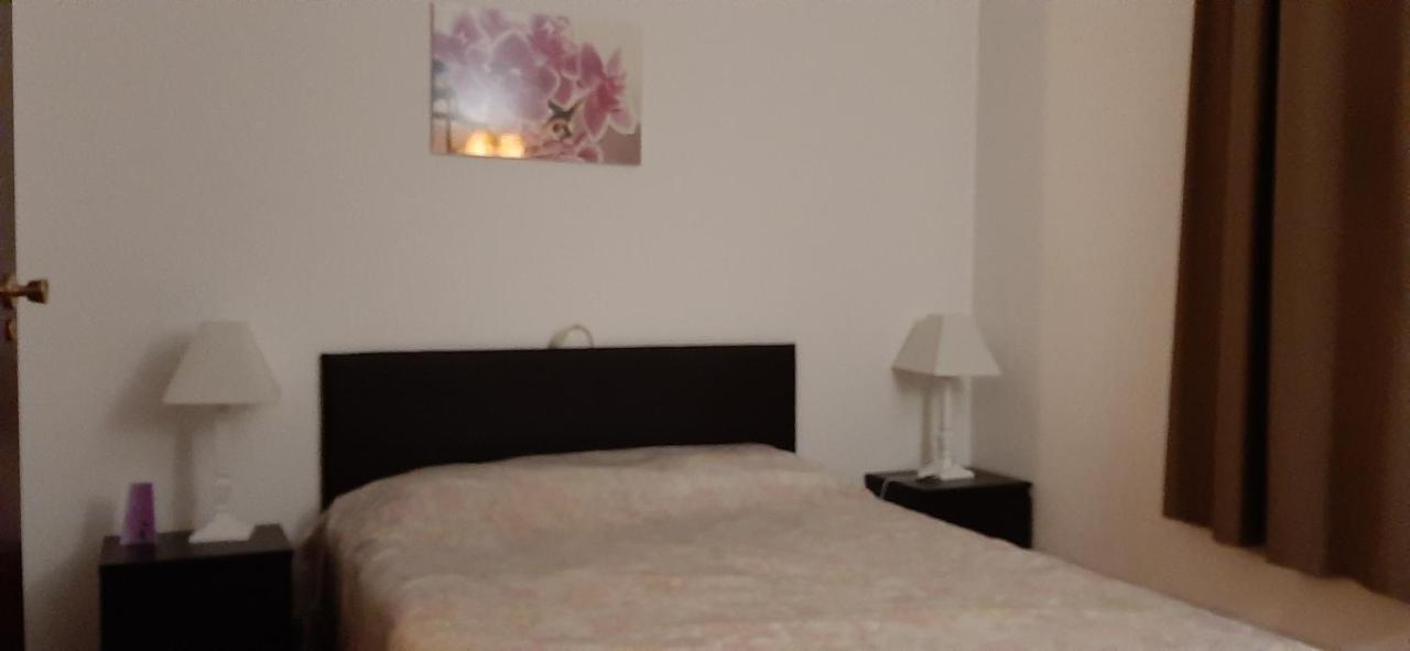 Ah Albufeira Apartman Kültér fotó