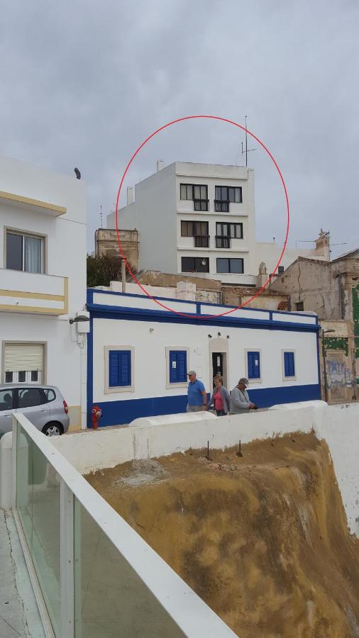 Ah Albufeira Apartman Kültér fotó