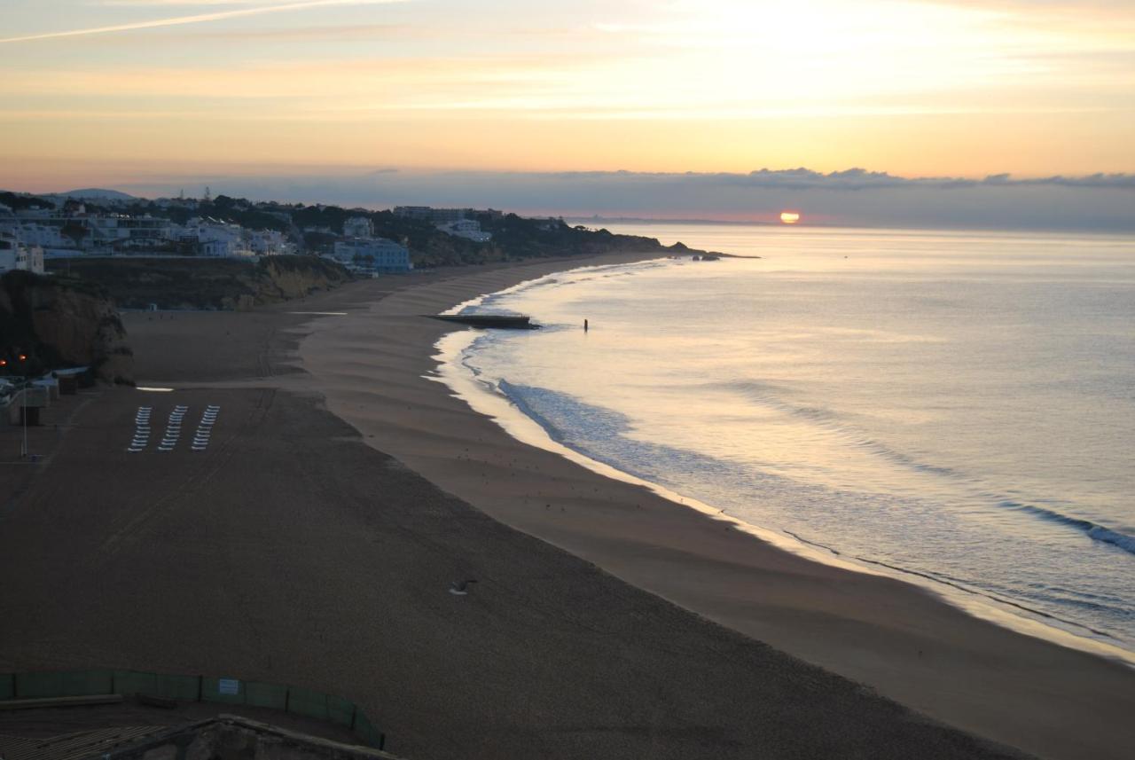 Ah Albufeira Apartman Kültér fotó