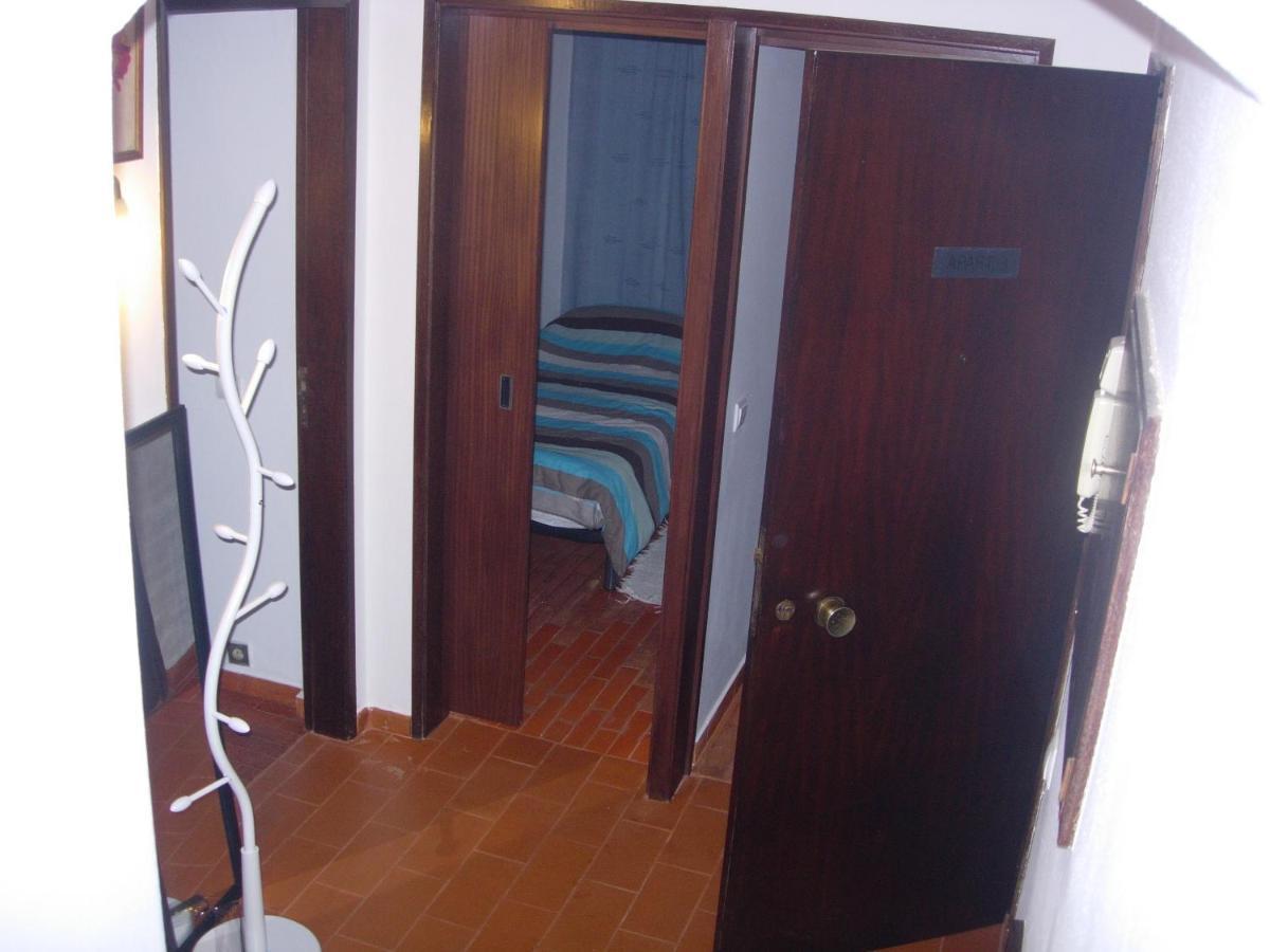 Ah Albufeira Apartman Kültér fotó