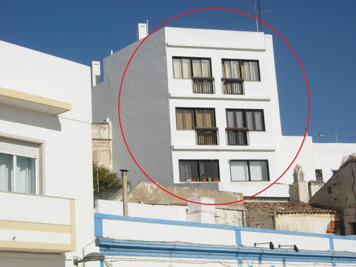 Ah Albufeira Apartman Kültér fotó
