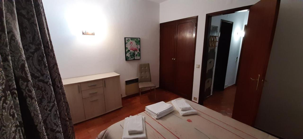 Ah Albufeira Apartman Kültér fotó