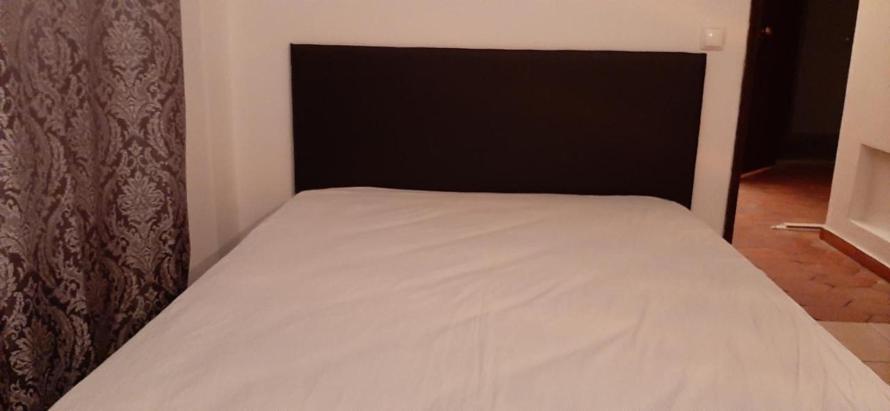 Ah Albufeira Apartman Kültér fotó