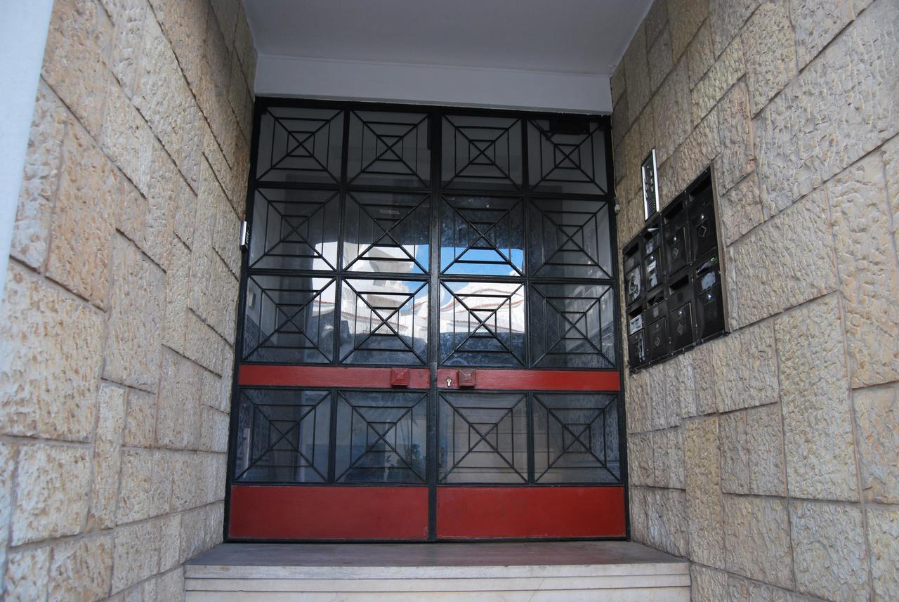 Ah Albufeira Apartman Kültér fotó