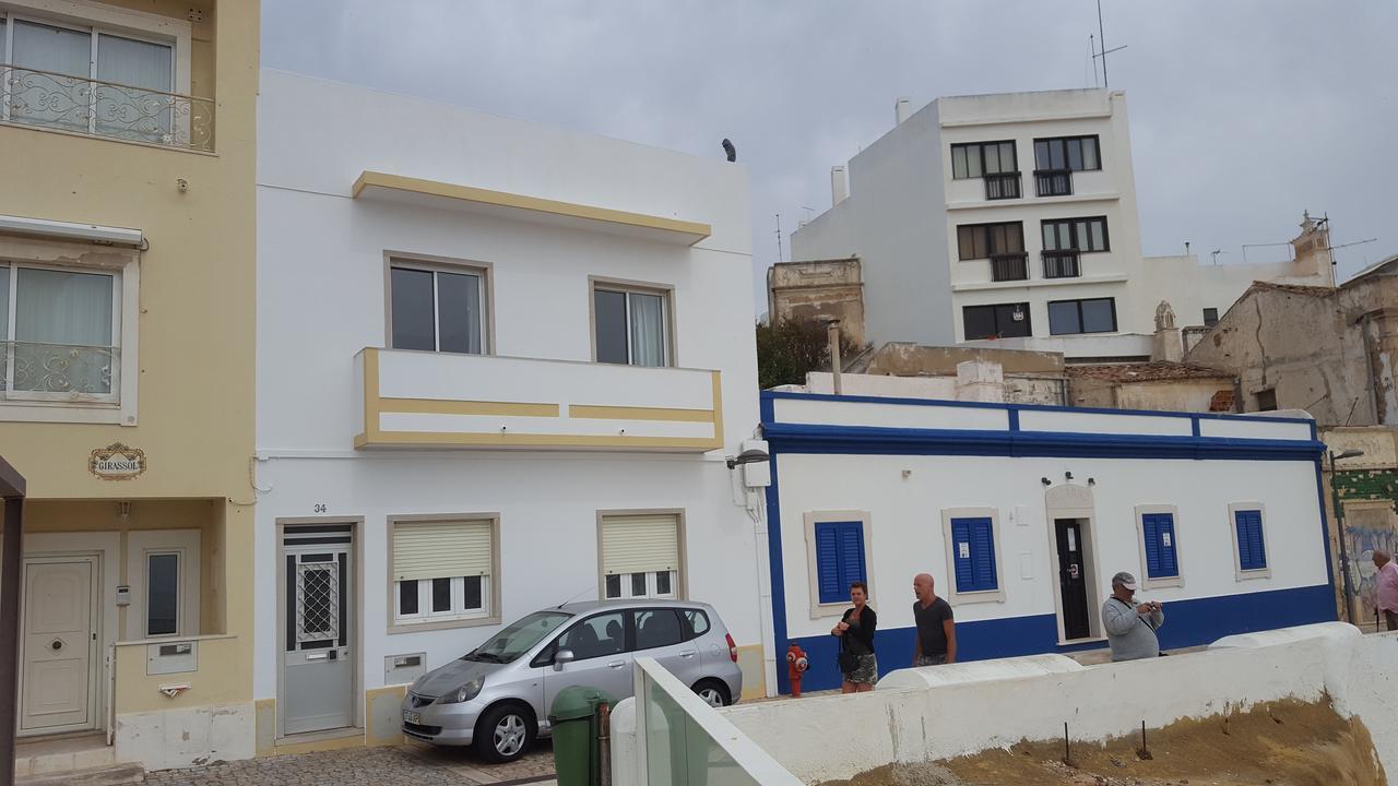Ah Albufeira Apartman Kültér fotó