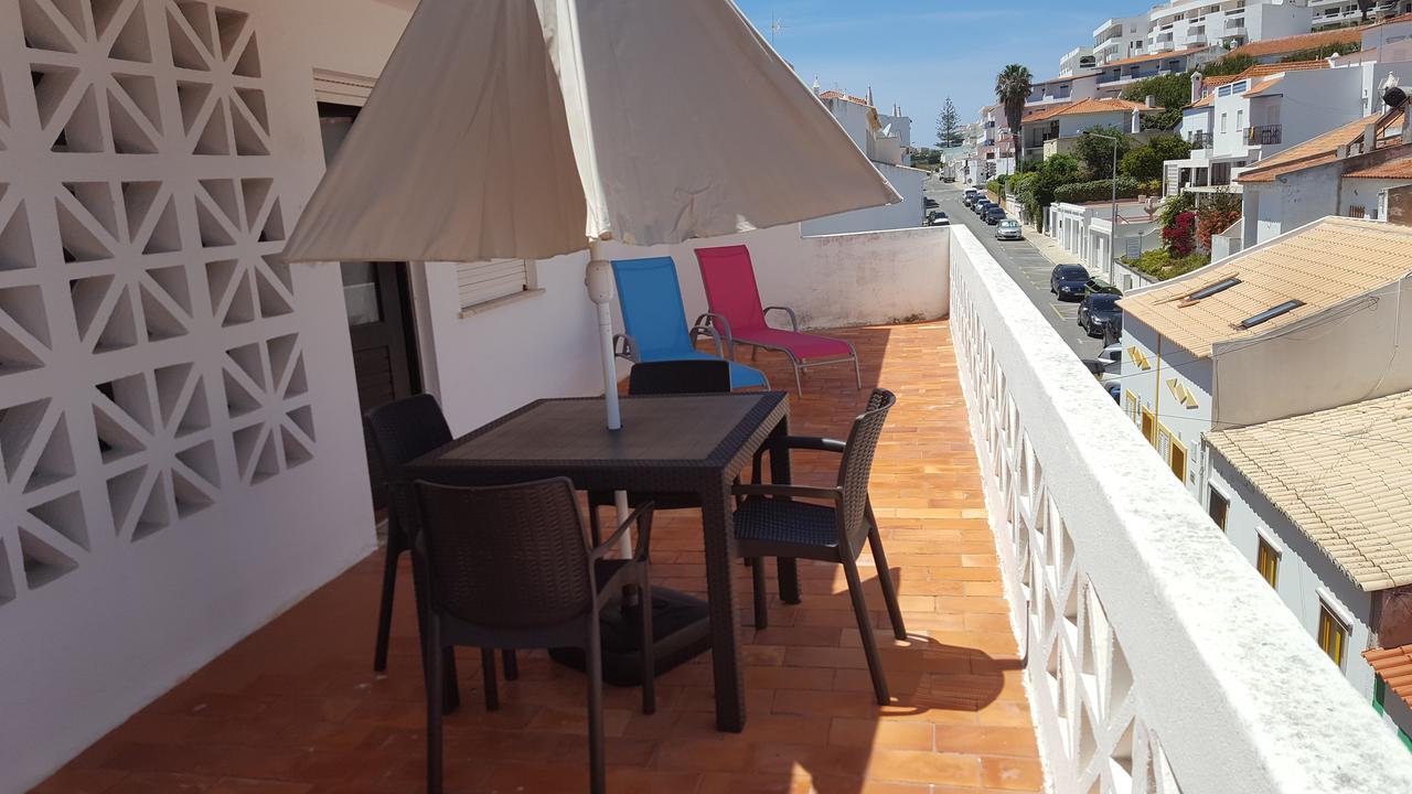 Ah Albufeira Apartman Kültér fotó
