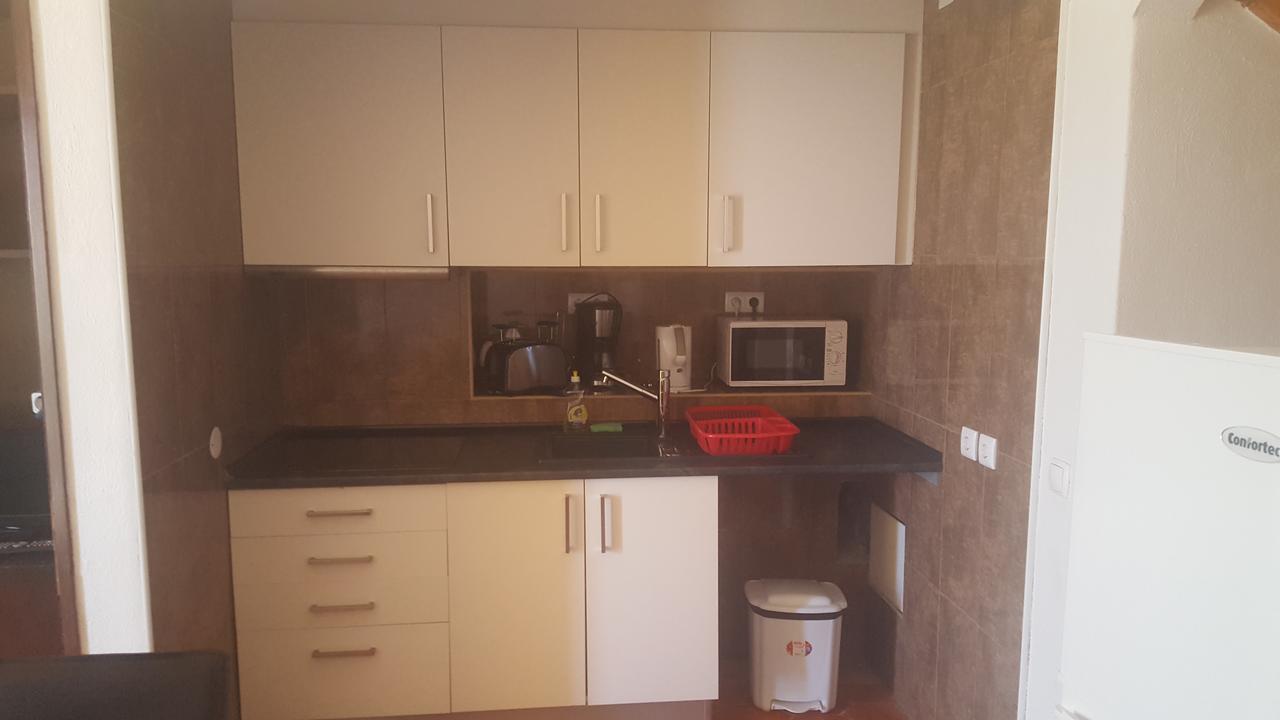 Ah Albufeira Apartman Kültér fotó