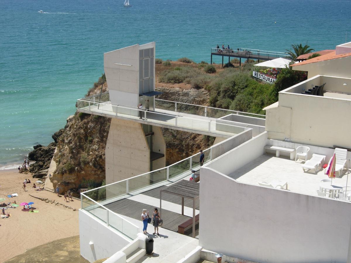 Ah Albufeira Apartman Kültér fotó