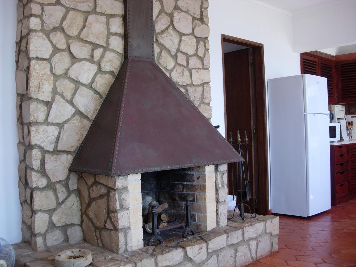 Ah Albufeira Apartman Kültér fotó