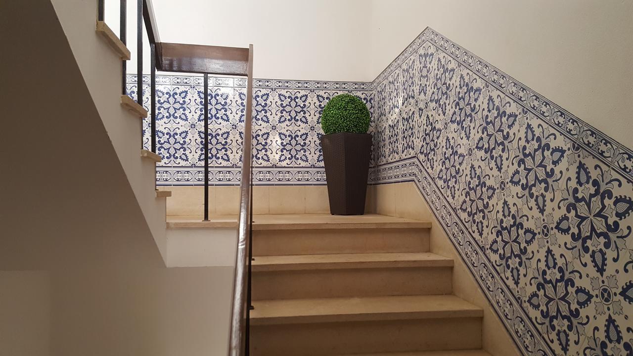 Ah Albufeira Apartman Kültér fotó
