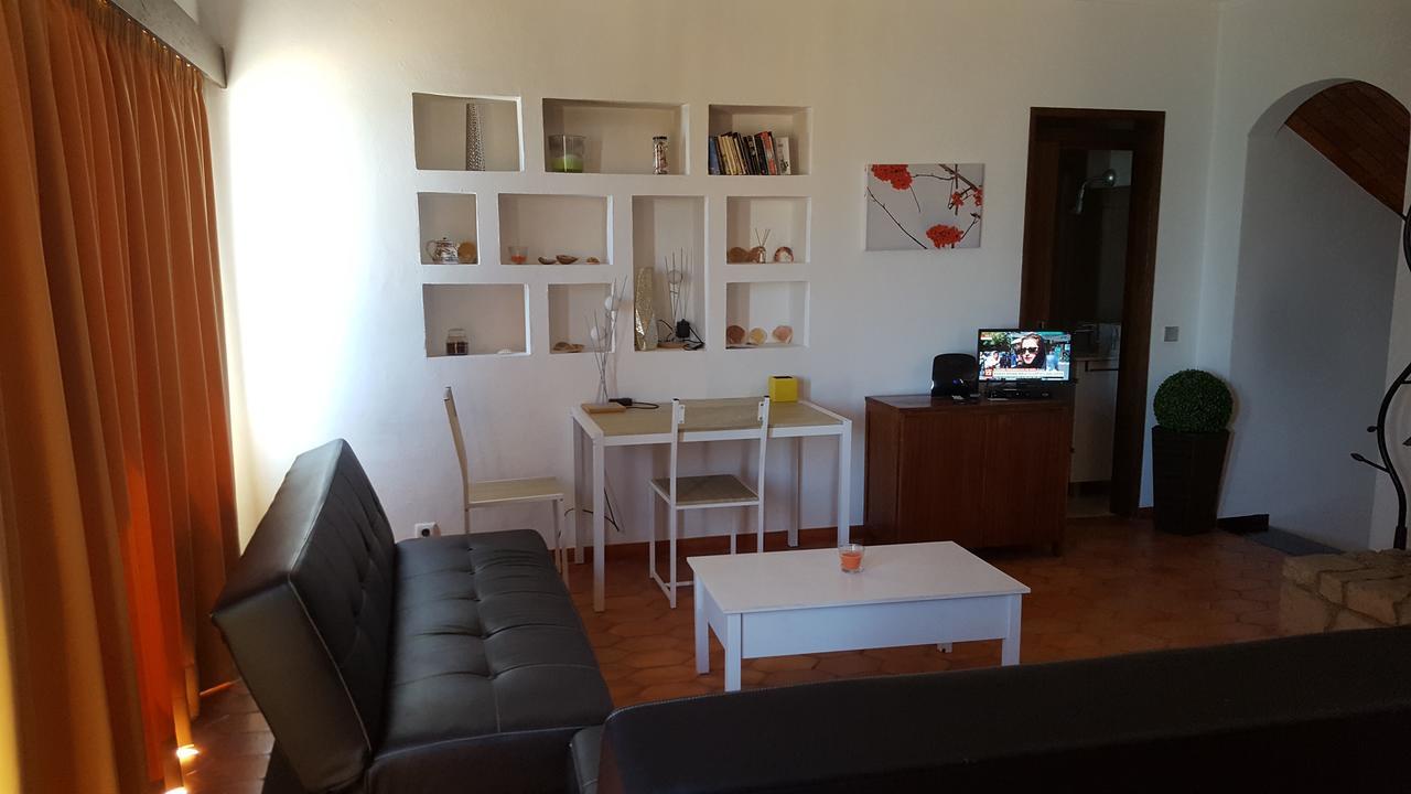 Ah Albufeira Apartman Kültér fotó